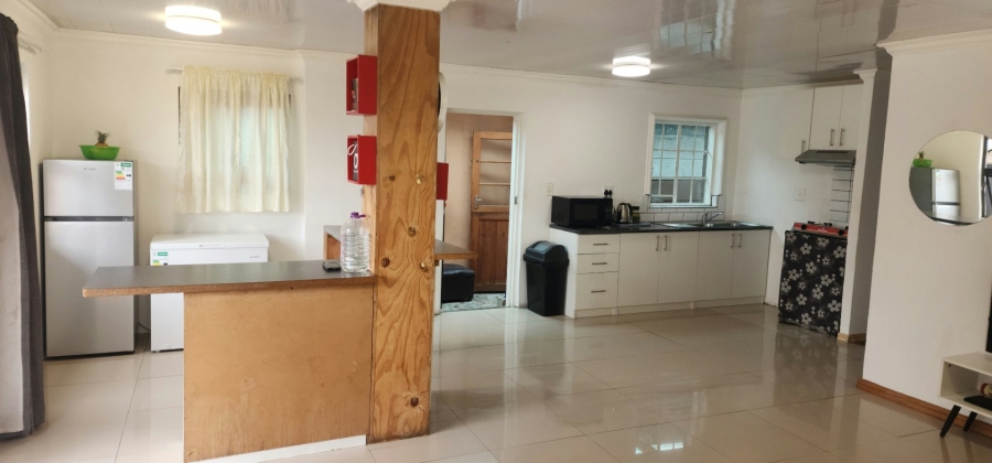 3 Bedroom Property for Sale in New Woodlands Western Cape